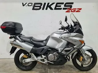 honda - varadero xl1000v c-abs