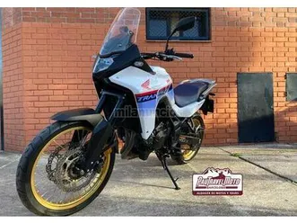 honda - xl 750 transalp