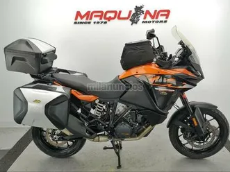 ktm - 1090 adventure