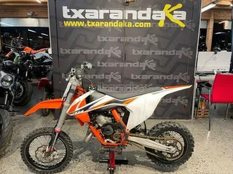 ktm - 65 sx