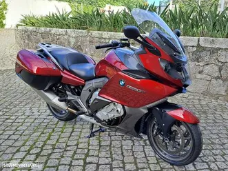 bmw k 1600 gt