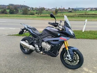 s 1000 xr abs