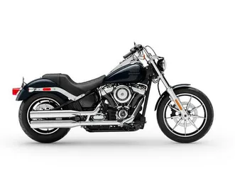 2019 harley-davidson® fxlr - softail® low rider®