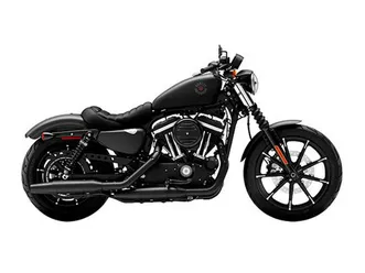 2022 harley-davidson® xl883n - iron 883™