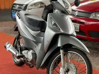 honda biz 125 es