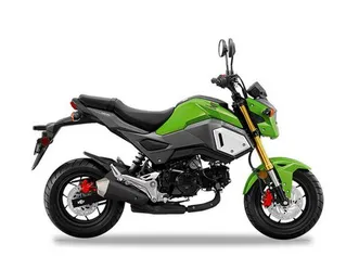 2020 honda® grom