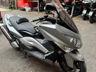 tmax 500 2009