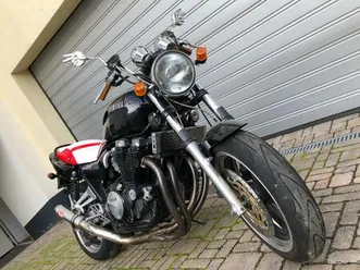 yamaha xjr 1200 4pu jap- zoku-style ganz oder in teilen