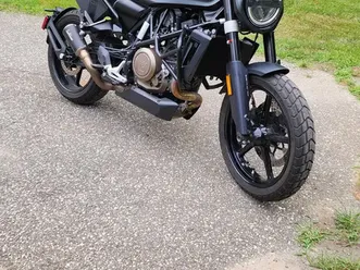 2019 husqvarna svartpilen 701