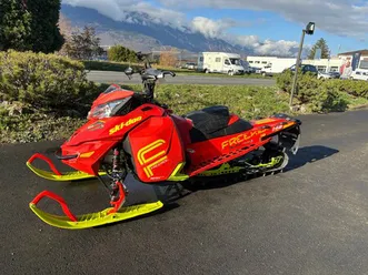 freeride 146 rotax® 800r e-tec