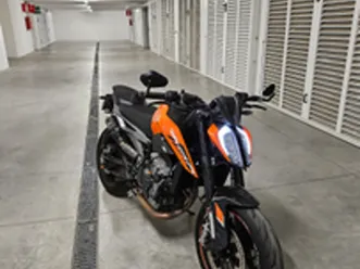 ktm 790 duke