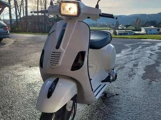 125 black and white edition