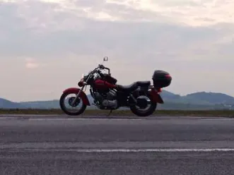 shadow 125 preis vhb