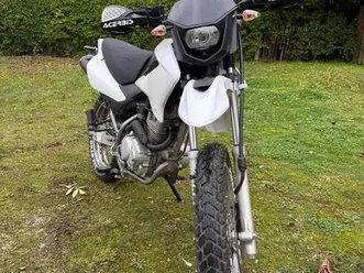 honda xr125l