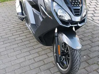 motorroller peugeot pulsion 125