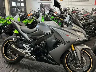 s1000 f top zustand !!!