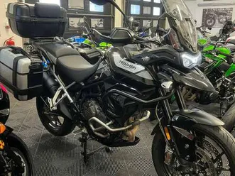 900 gt pro top ausstattung !!!!