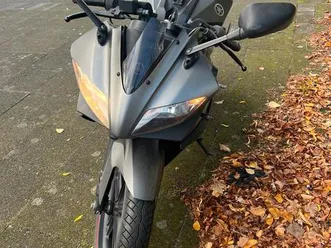 yamaha yzf 125r