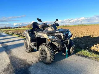1000 xl dlx servo ãber 80 atv/quads lagernd!!