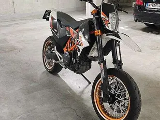 ktm smc-r 690