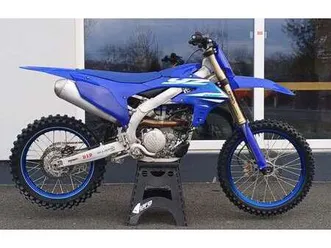 yzf 250 modell 2025