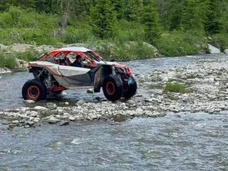 maverick xrc rock climber