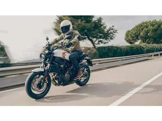 xsr700 *black deal - lagerabverkauf*