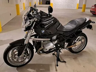 bmw - r 1200 r