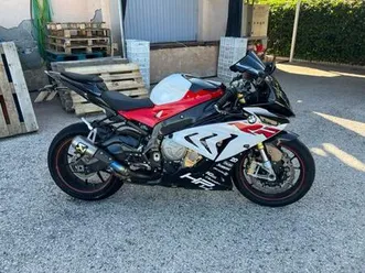 bmw - s1000rr