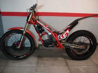 gas gas - txt gp 300 2022