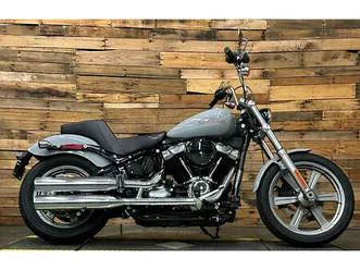 2024 softail® standard