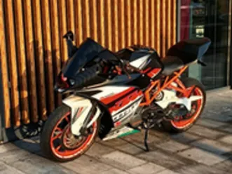 ktm rc 125