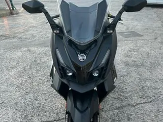 sym - cruisym 300 e5 tcs