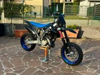 tm smr 125