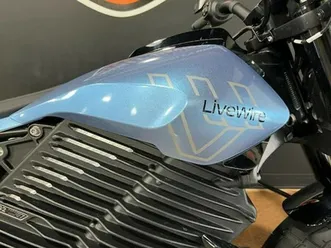 2024 livewire™ s2 del mar