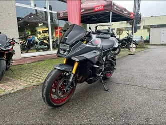 vendo suzuki gsx s 950 sert edition (2022) usata a parma (codice 9885113) - moto.it
