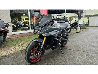 vendo suzuki gsx s 950 sert edition (2022) usata a parma (codice 9885113) - moto.it