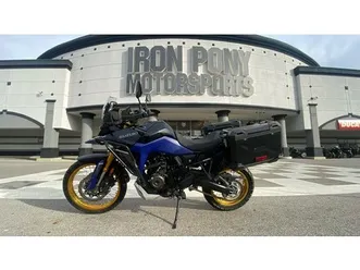 2023 suzuki v-strom 800de adventure