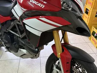 ducati multistrada 1200 s touring