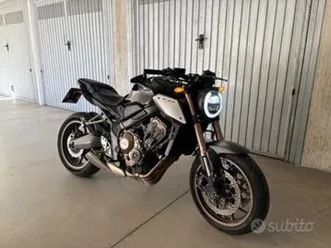 honda cb650r a2/35kw