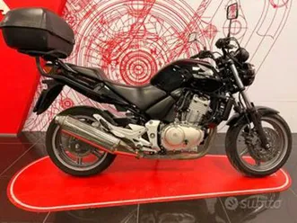honda cbf 500 2004