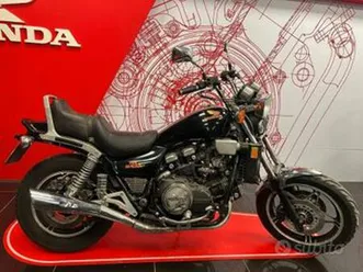 honda vf 1100 v65 magna 1983