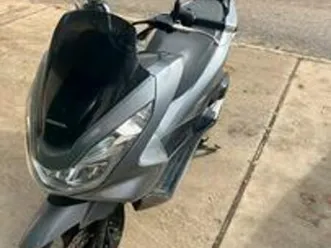 honda pcx 125