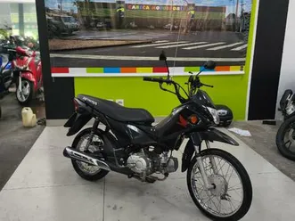 honda pop 110i