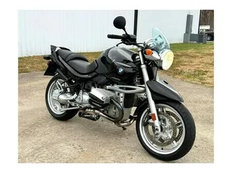 2002 bmw r1150r