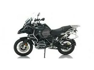 2018 bmw motorrad r 1200 gs adventure