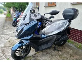 kymco skytown kymco 125 cc skytown 2025r,raty na dowodo.bez wych.z domu.do