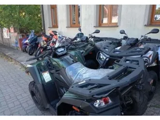 kymco mxu kymco mxu 550i 2025r raty na tel. nowy.dowod o.odblokowany,dow