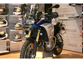 2019 bmw(mc) f 850 gsadv