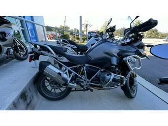 2014 bmw r 1200 gs